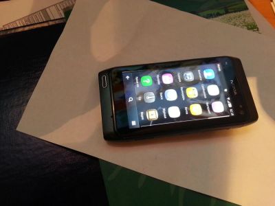 Лот: 4659800. Фото: 1. Мощный камерофон ! Флагман Nokia... Смартфоны