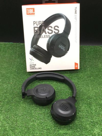 Лот: 20722717. Фото: 1. Наушники JBL Tune 510BT (40809... Наушники, гарнитуры