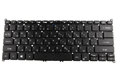 Лот: 19625850. Фото: 1. Клавиатура для ноутбука Acer Swift... Клавиатуры для ноутбуков