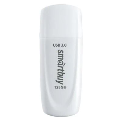 Лот: 24497267. Фото: 1. USB-флешка Smartbuy Scout 128GB... USB-флеш карты
