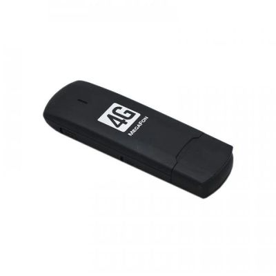 Лот: 14827740. Фото: 1. Мегафон USB 4g модем M150-2. Беспроводные модемы
