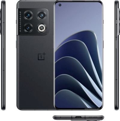 Лот: 19224100. Фото: 1. Oneplus 10 pro 8/128gb черный. Смартфоны