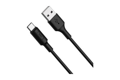 Лот: 25274826. Фото: 1. Кабель Hoco X25 Soarer Charging... Дата-кабели, переходники