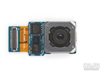 Лот: 10277733. Фото: 1. Камера Samsung Galaxy S7 ( g930... Видео- и фотокамеры