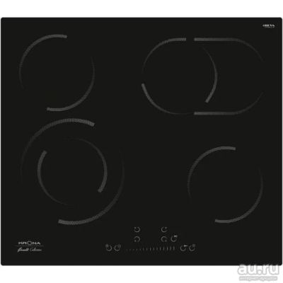 Лот: 16932364. Фото: 1. Варочная панель Krona Leggiero... Плиты, духовые шкафы, варочные поверхности