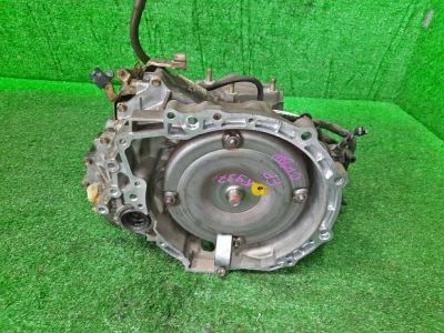Лот: 19381462. Фото: 1. Акпп Mazda Premacy CP8W FP-DE... Трансмиссия