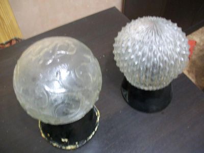 Лот: 9452044. Фото: 1. светильники 2 шт. Другое освещение