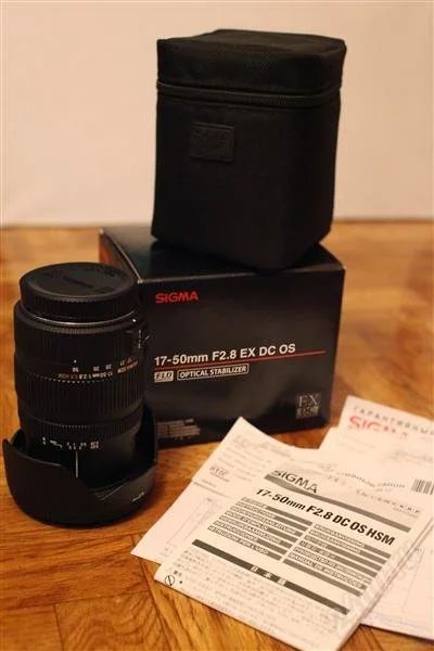 Лот: 2333652. Фото: 1. объектив sigma (для canon) af... Объективы