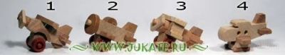 Лот: 853158. Фото: 1. Киндер 99,самолетики. Игрушки