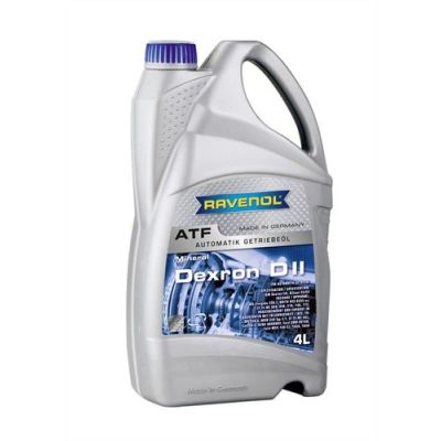 Лот: 16094863. Фото: 1. Масло трансмиссионное Ravenol... Масла, жидкости