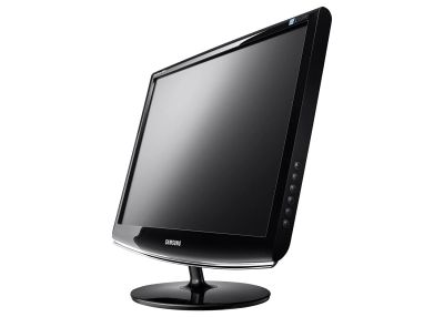 Лот: 12616658. Фото: 1. Монитор Samsung SyncMaster 2333T... ЖК-мониторы