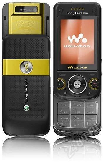 Лот: 185633. Фото: 1. Sony Ericsson W760i. Кнопочные мобильные телефоны
