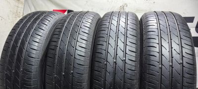 Лот: 25107181. Фото: 1. 185/70R14 88T Toyo NanoEnergy... Шины