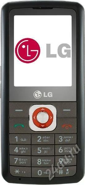Лот: 434903. Фото: 1. LG GM200. Кнопочные мобильные телефоны