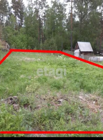 Лот: 25296820. Фото: 1. участок , СНТ Рассвет АТБ-1 СНТ... Земельные участки