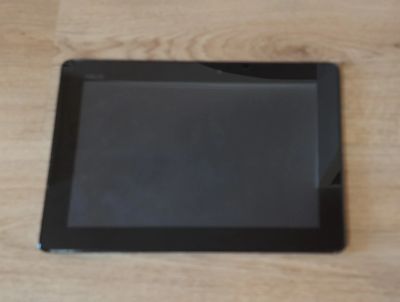 Лот: 20570704. Фото: 1. ASUS MeMOPad Smart ME301T. Планшеты