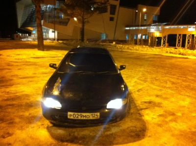 Лот: 6580807. Фото: 1. mazda lantis. Автомобили