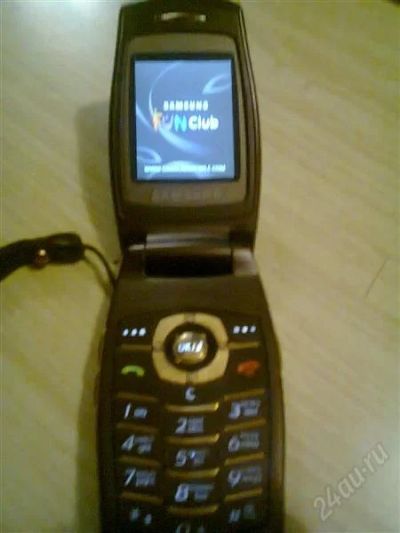 Лот: 1312845. Фото: 1. samsung sgh - e500 bluetooth... Кнопочные мобильные телефоны