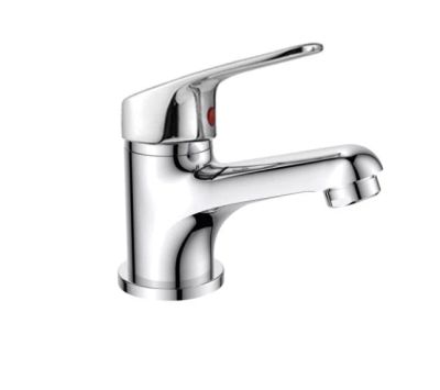 Лот: 5977357. Фото: 1. Cмеситель шаровый Triton ECO 1016K. Смесители