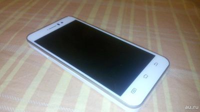 Лот: 8580844. Фото: 1. Jiayu 4G IPS 4,7" 1280x720/ 13... Смартфоны