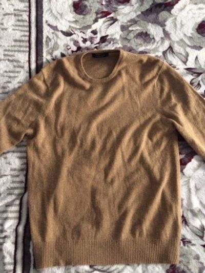 Лот: 10835010. Фото: 1. Свитер Zara. Свитеры, толстовки, худи