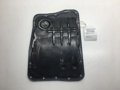 Лот: 20385595. Фото: 1. Поддон КПП Nissan Primera 2002... Трансмиссия