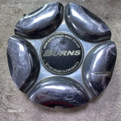 Лот: 20946693. Фото: 1. Крышка для литья Burns D150#60... Колпаки