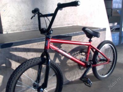 Лот: 927174. Фото: 1. BMX Haro bikes. Велосипеды