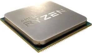 Лот: 16195624. Фото: 1. AMD Ryzen 5 3600 OEM, гарантия... Процессоры