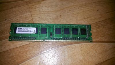 Лот: 4989349. Фото: 1. Оперативная память DDR3 4gb №3. Оперативная память