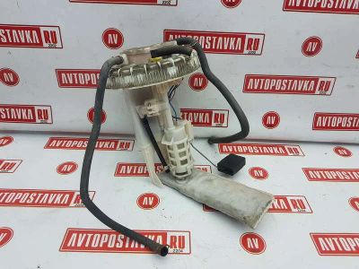 Лот: 20901281. Фото: 1. Насос топливный Toyota Vitz KSP130... Топливная система