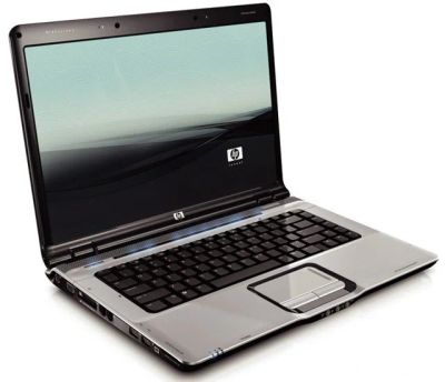 Лот: 4022621. Фото: 1. HP Pavillion DV 6000. Ноутбуки