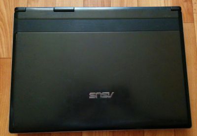 Лот: 17568047. Фото: 1. Ноутбук Asus X50SL (не включается... Ноутбуки