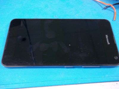 Лот: 15074028. Фото: 1. nokia rm-1152 модуль оригинал. Дисплеи, дисплейные модули, тачскрины
