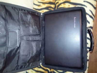 Лот: 9216884. Фото: 1. Lenovo G50 (AMD A6 6310 4x1800... Ноутбуки