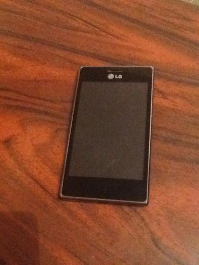 Лот: 3628197. Фото: 1. LG Optimus L5 e615. Смартфоны