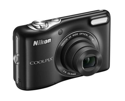 Лот: 4705838. Фото: 1. Продам фотоаппарат Nikon Coolpix... Цифровые компактные