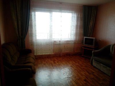 Лот: 3166082. Фото: 1. Аренда 2х комнатной квартиры... Квартиры, студии