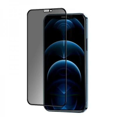 Лот: 18365597. Фото: 1. Защитное стекло Apple iPhone 12... Защитные стёкла, защитные плёнки