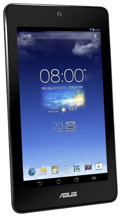 Лот: 4553703. Фото: 1. Планшет Asus MeMO Pad HD ME173x... Планшеты