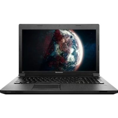 Лот: 4871359. Фото: 1. Ноутбук Lenovo B590 (59354287). Ноутбуки