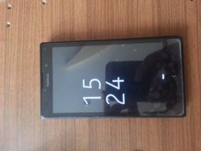 Лот: 4634061. Фото: 1. Nokia XL в отличном состоянии... Смартфоны