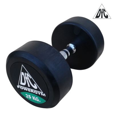 Лот: 15466364. Фото: 1. Гантели пара 25 кг DFC Powergym... Гантели