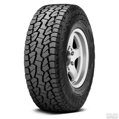 Лот: 13510834. Фото: 1. Hankook DynaPro ATM RF-10 225... Шины