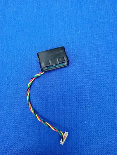 Лот: 25038141. Фото: 1. X_CUFF V1.1 Датчик для RV-R650S... Запчасти для остальной бытовой техники