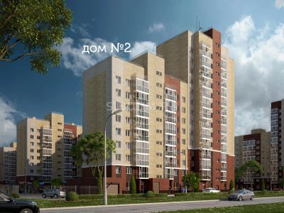 Лот: 8251130. Фото: 1. Продам 1-комн. квартиру, жилой... Квартиры, студии