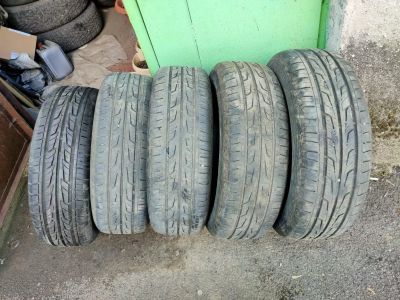 Лот: 17550927. Фото: 1. Cordiant road runner 195/65 r15. Шины