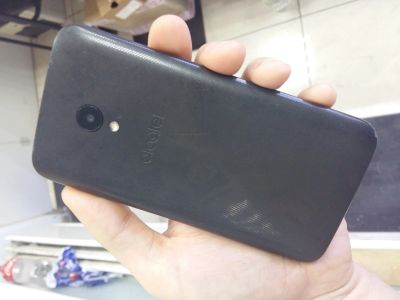 Лот: 12143609. Фото: 1. Alcatel HD U5 5047d LTE. Смартфоны