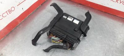 Лот: 18210170. Фото: 1. Блок управления двс Toyota Estima... Электрооборудование