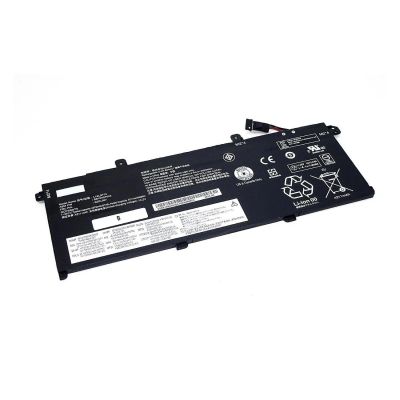 Лот: 24986991. Фото: 1. Аккумулятор OEM для ноутбука Lenovo... Другое (комплектующие)